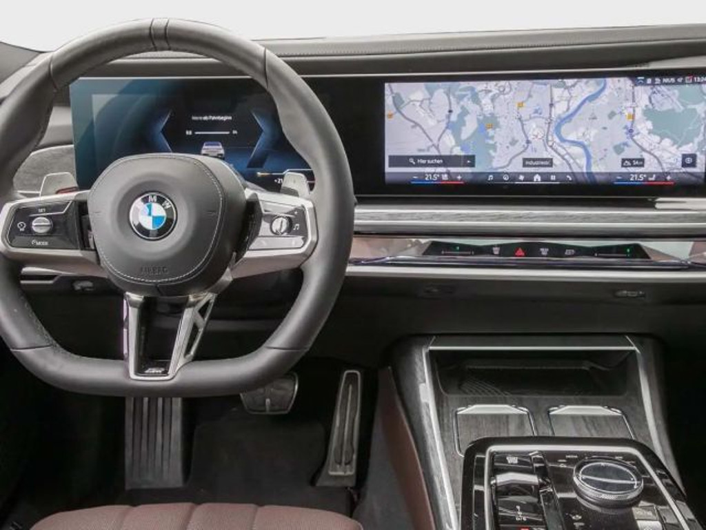 BMW 7 Serie