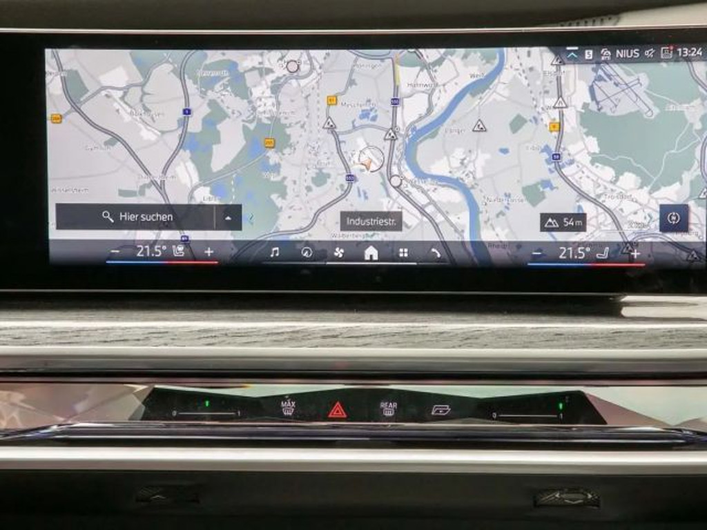 BMW 7 Serie
