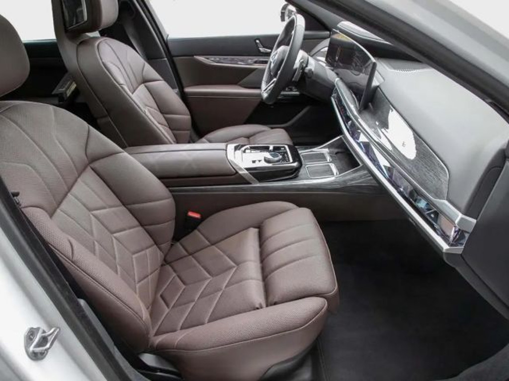 BMW 7 Serie
