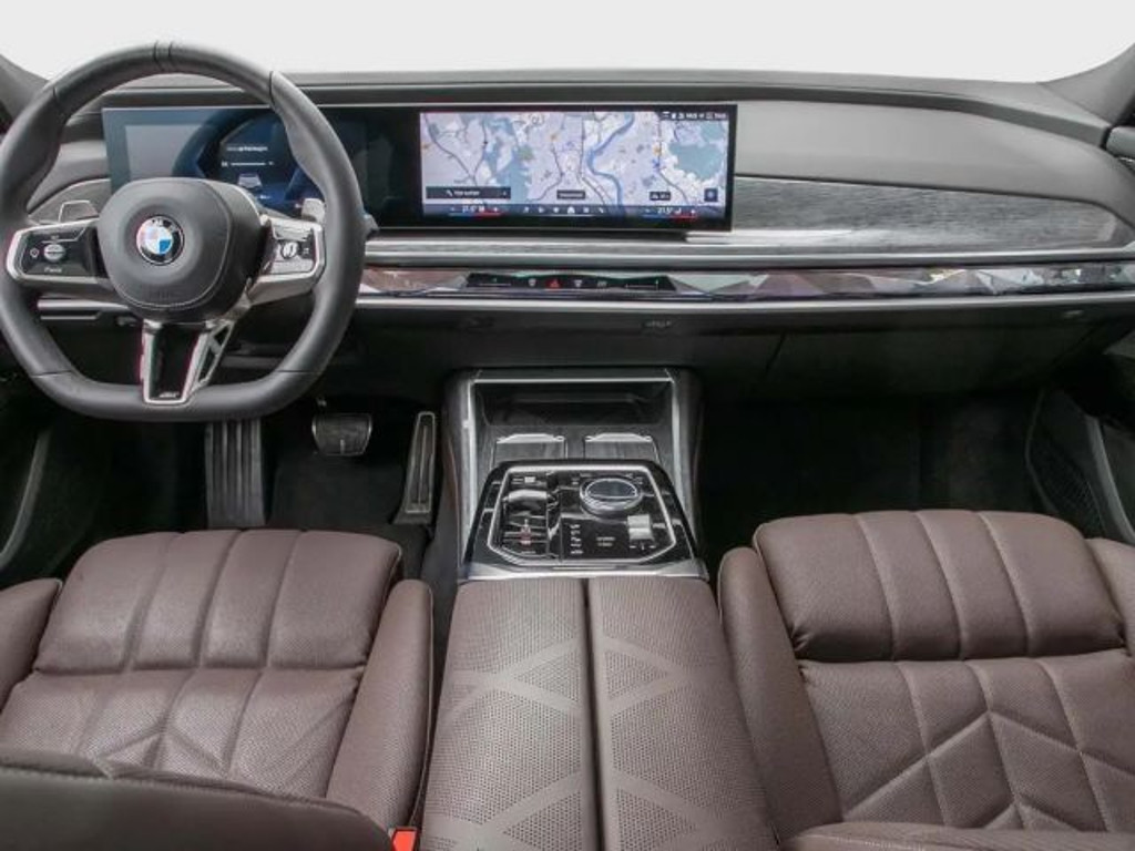 BMW 7 Serie