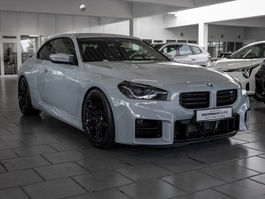 BMW M2