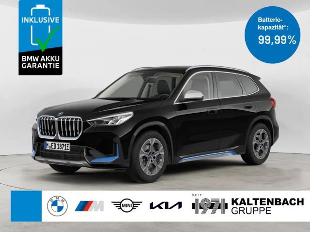 BMW iX1 xDrive30