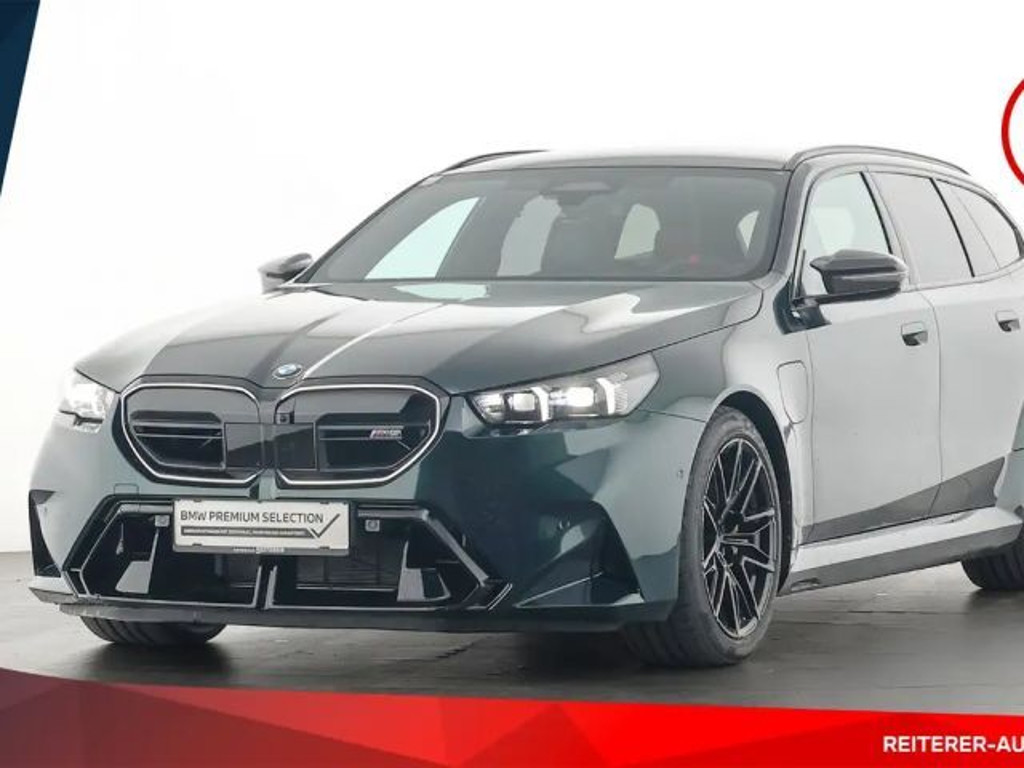 BMW M5 G99 *M-Carbon Keramik Bremsen *Panormadach