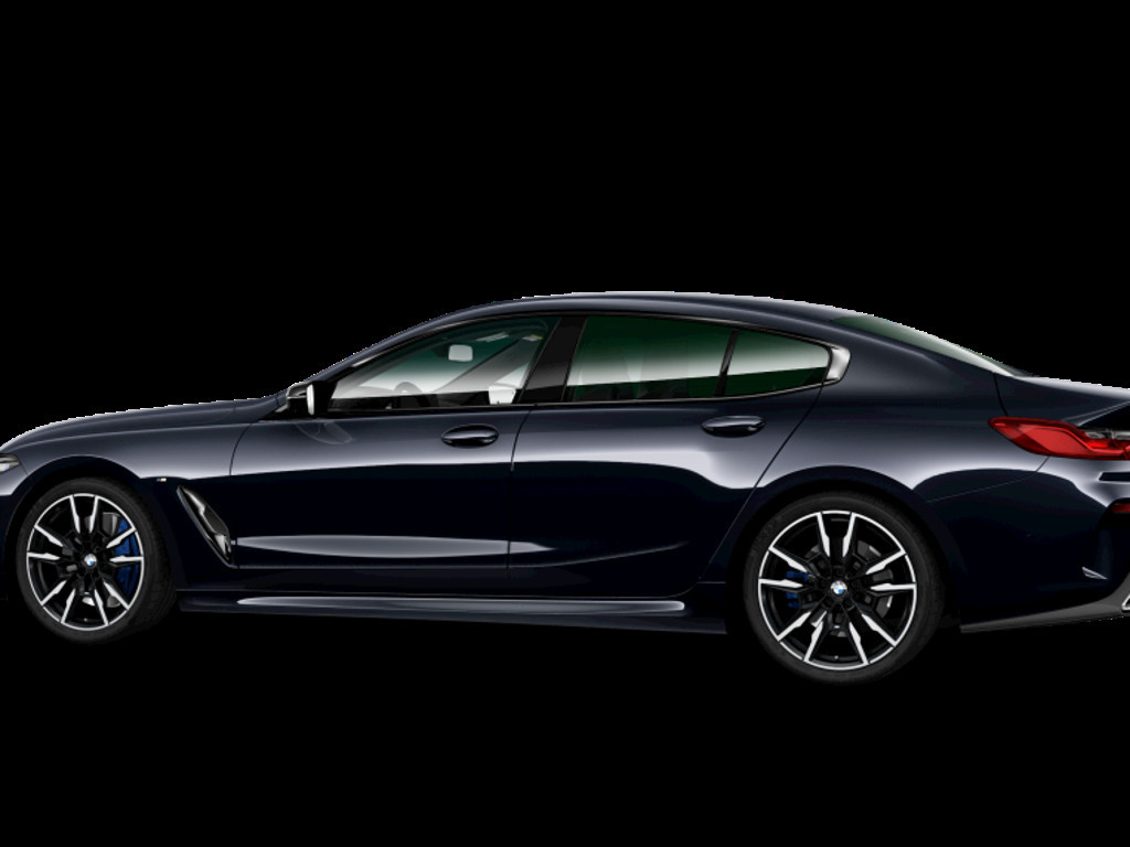 BMW M850