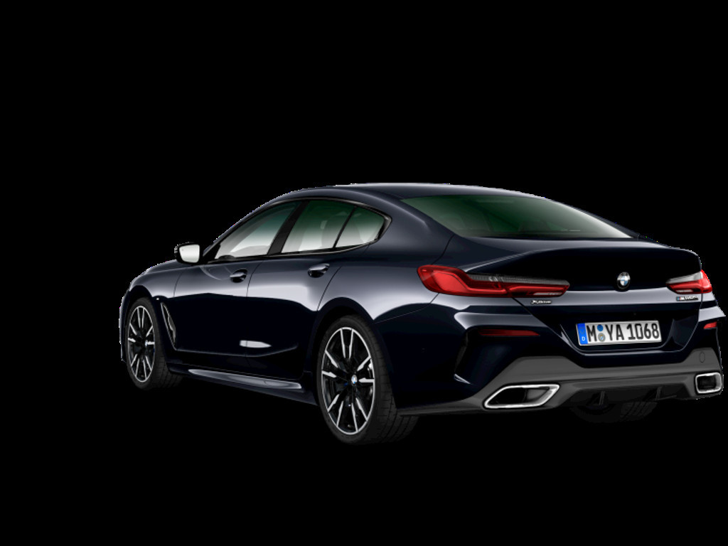 BMW M850