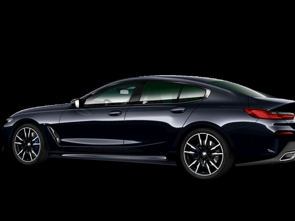 BMW M850