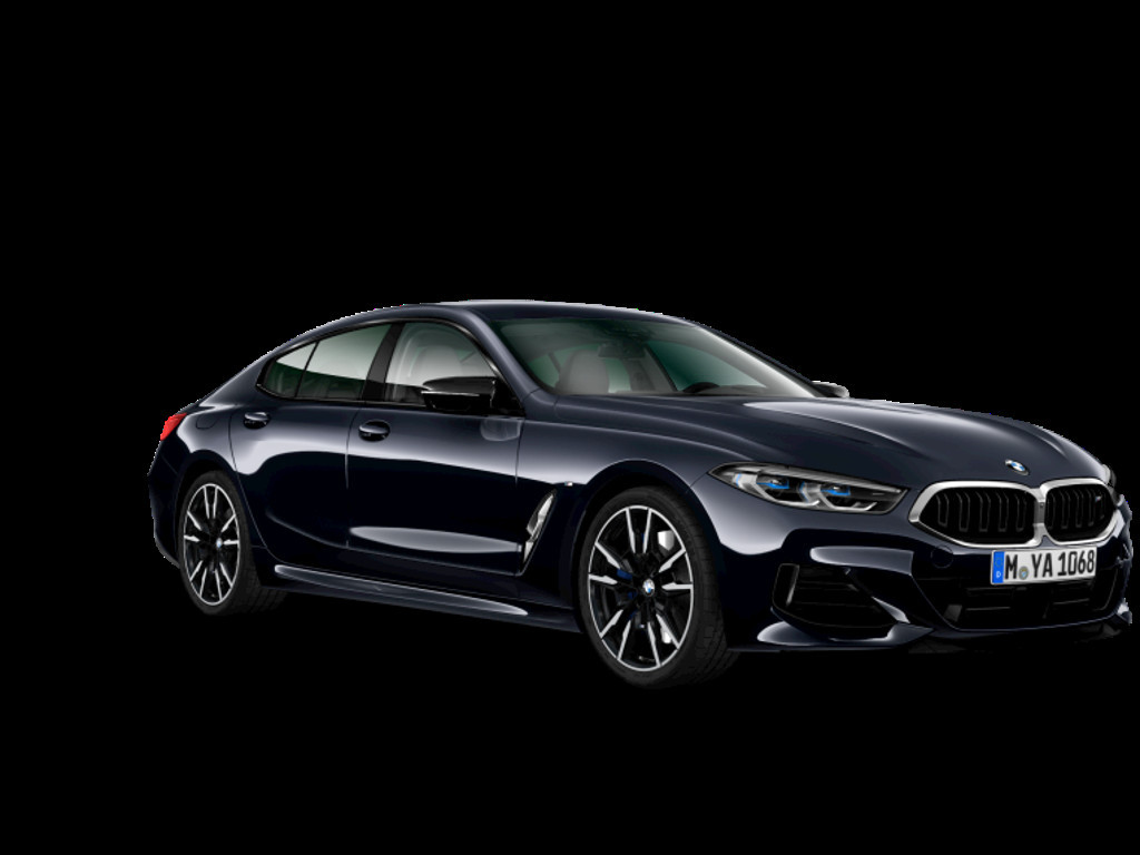 BMW M850
