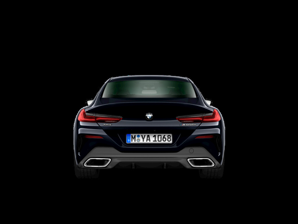 BMW M850