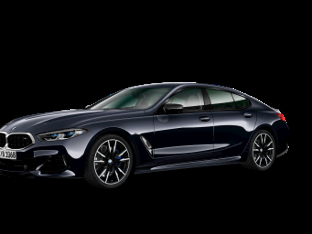 BMW M850