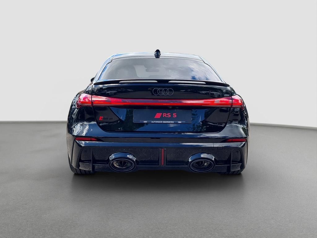 Audi RS5 RS 5 Limousine MATRIX HUD Virtual 360° BFDisplay