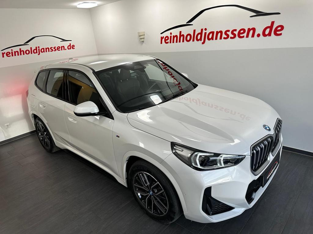 BMW iX1 M-Sport xDrive
