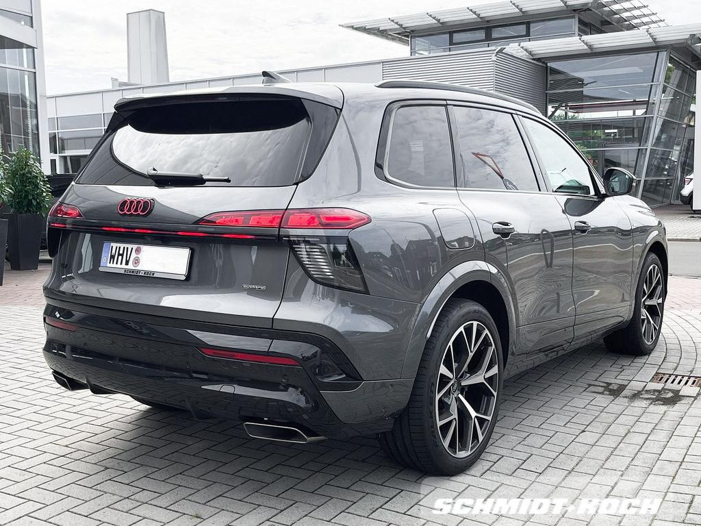 Audi Q7 Quattro 3.0 TDI
