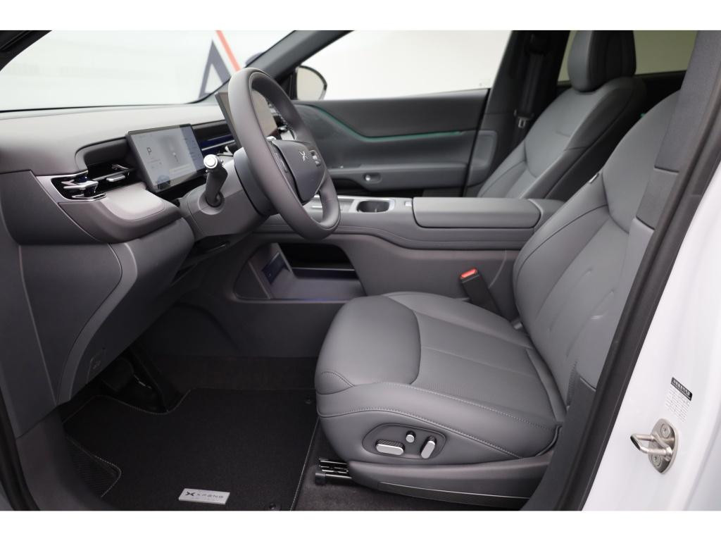 Xpeng G6