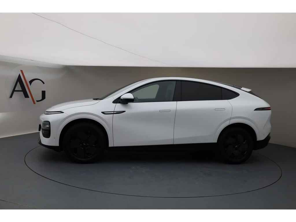 Xpeng G6