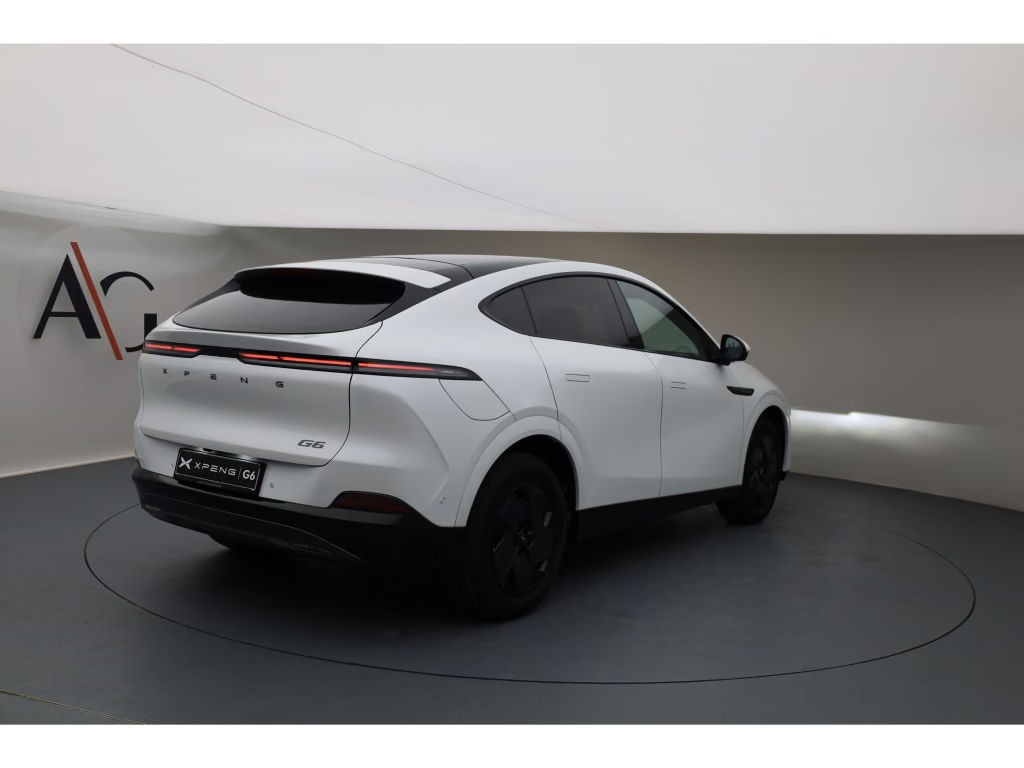Xpeng G6