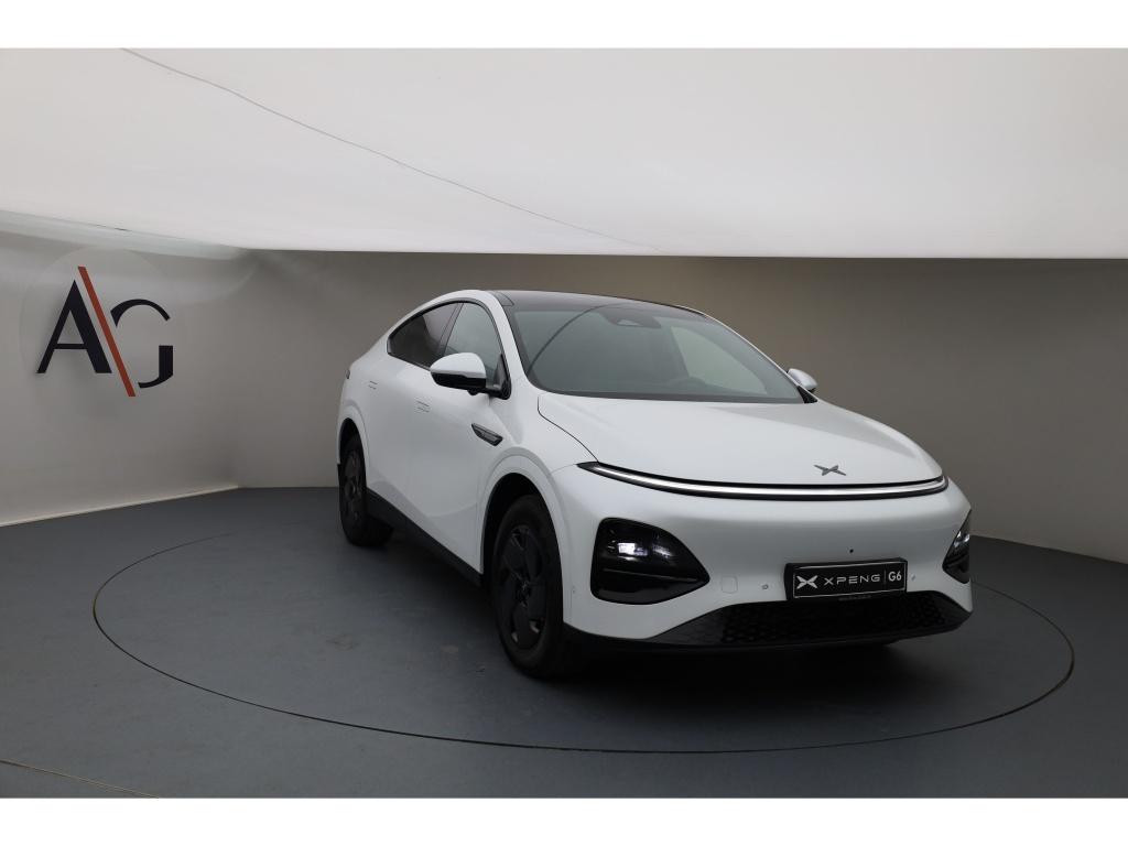 Xpeng G6