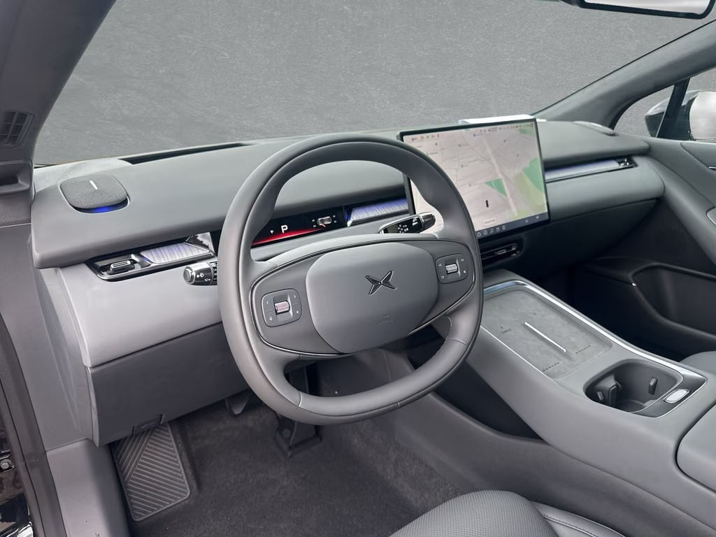 Xpeng P7