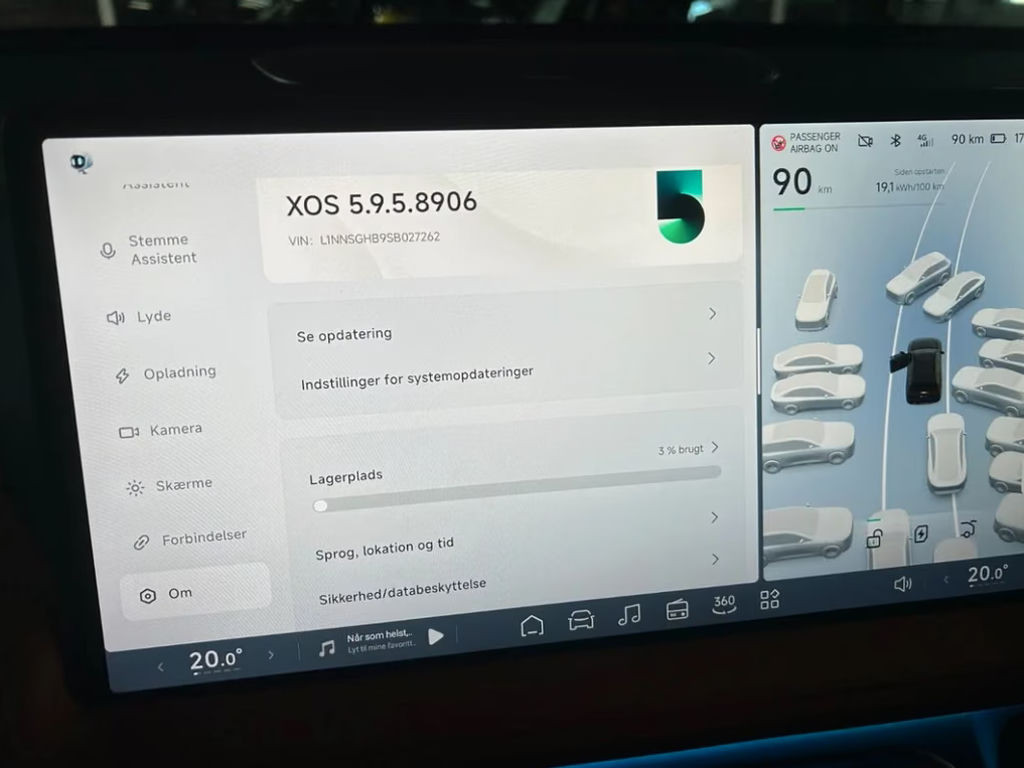 Xpeng G9
