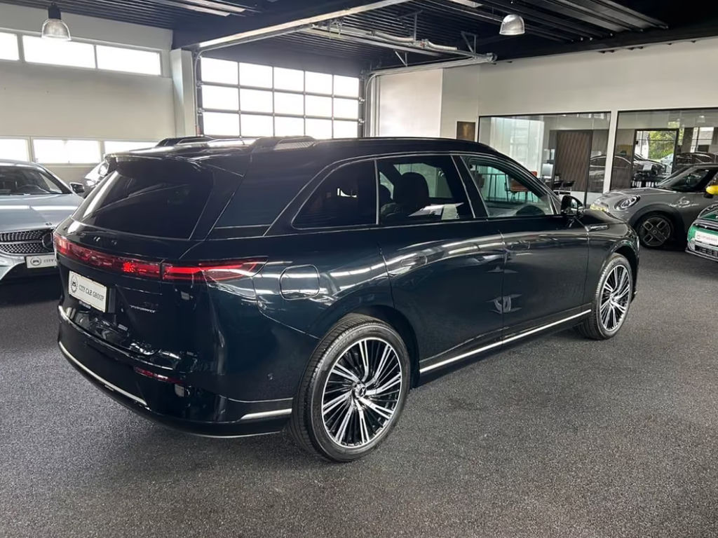 Xpeng G9