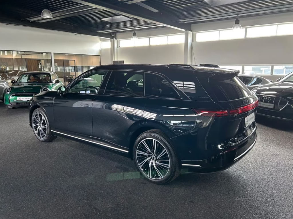 Xpeng G9