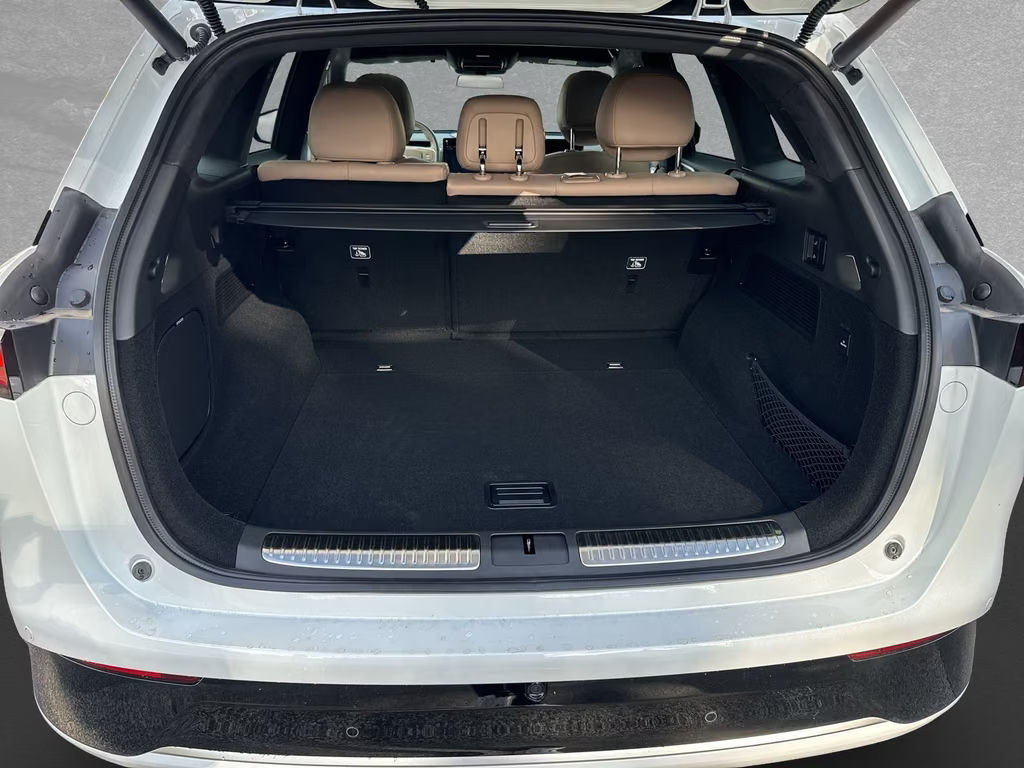 Xpeng G9