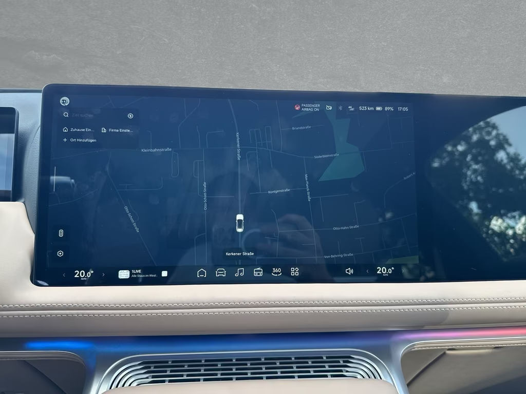 Xpeng G9