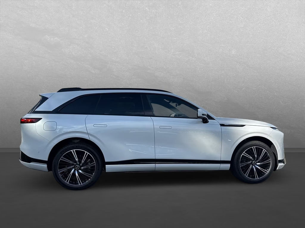 Xpeng G9