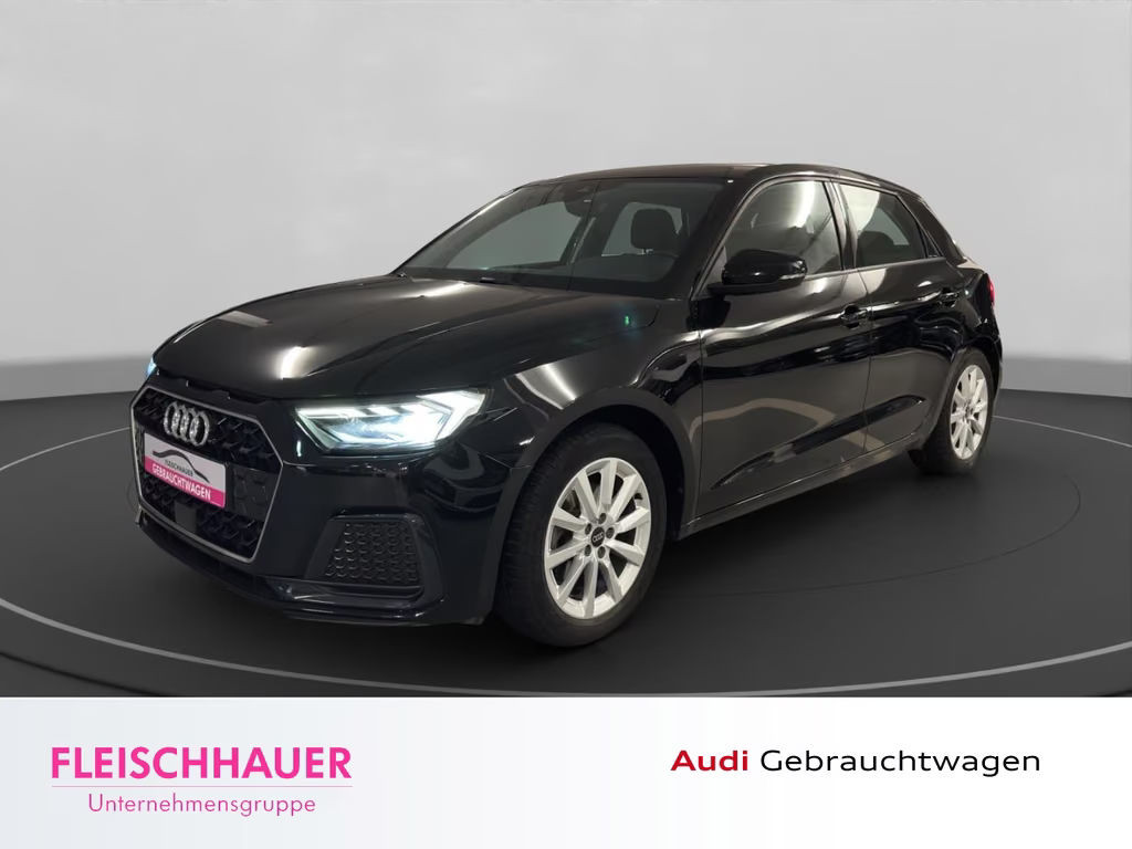 Audi A1 Sportback 30 TFSI