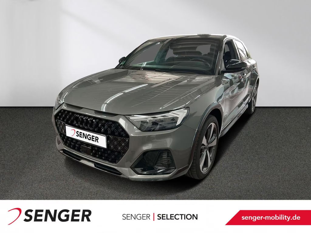Audi A1 30 TFSI Allstreet