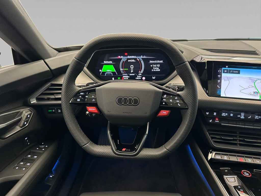 Audi RS e-tron GT