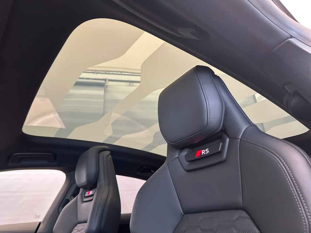 Audi RS e-tron GT