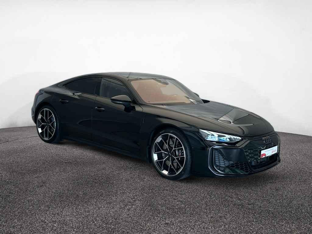 Audi RS e-tron GT