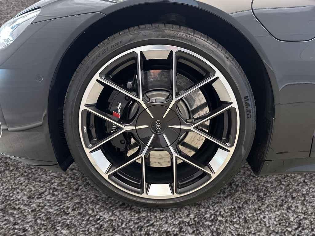 Audi RS e-tron GT