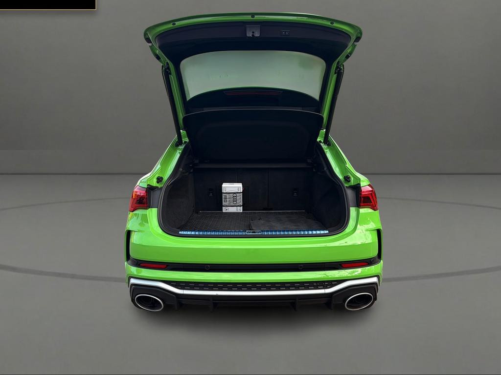 Audi RS Q3