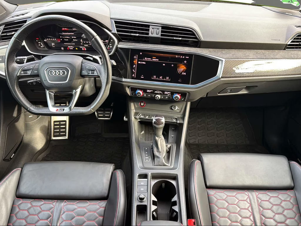 Audi RS Q3
