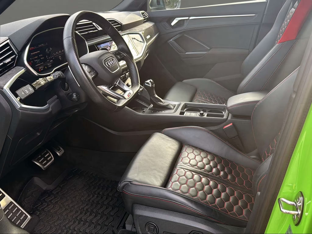 Audi RS Q3