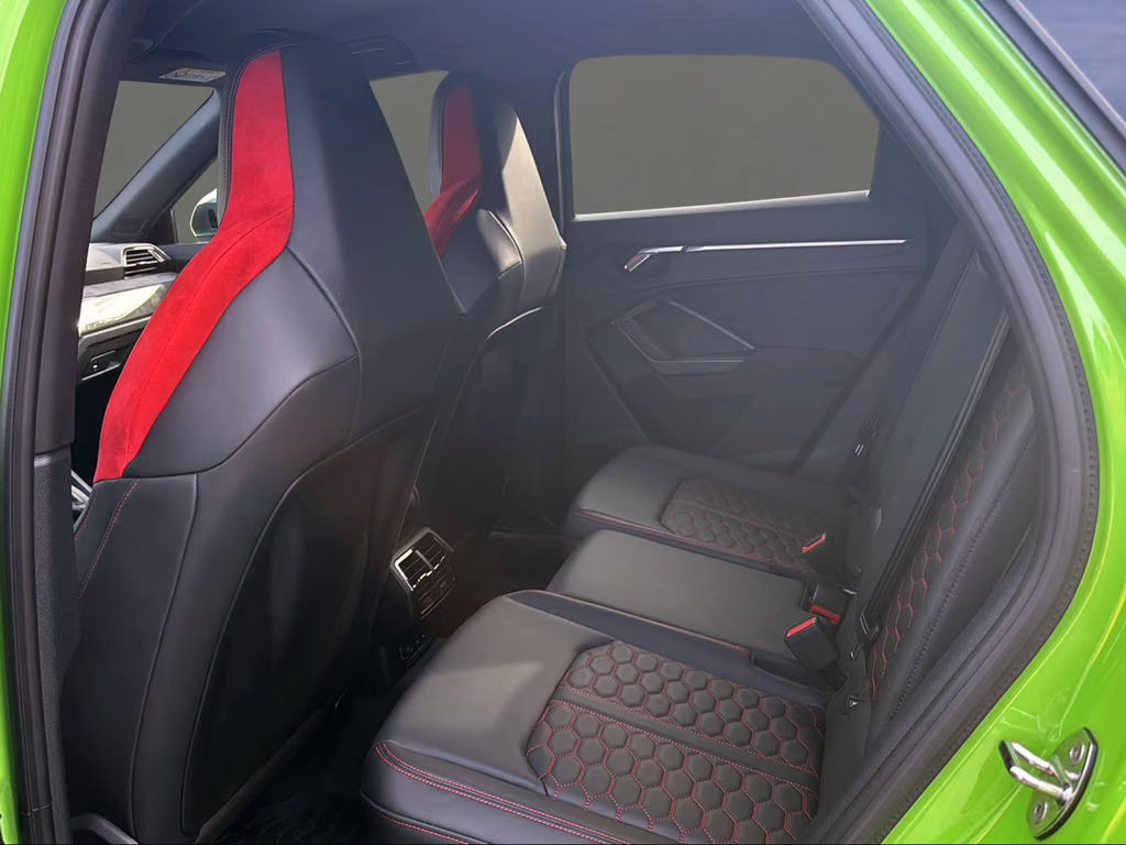 Audi RS Q3