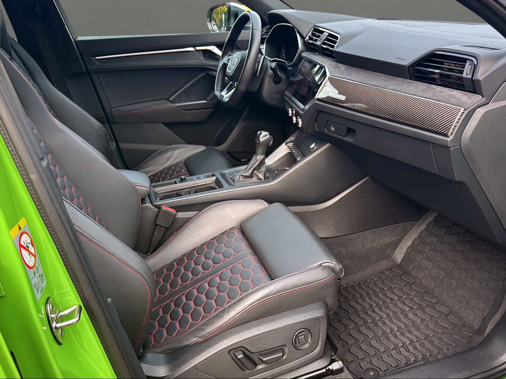 Audi RS Q3