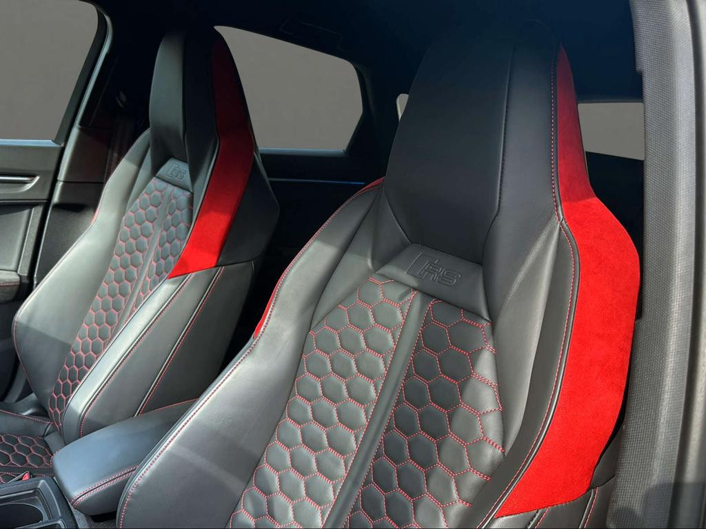 Audi RS Q3