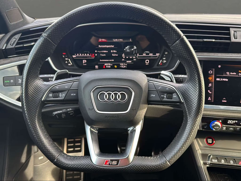Audi RS Q3