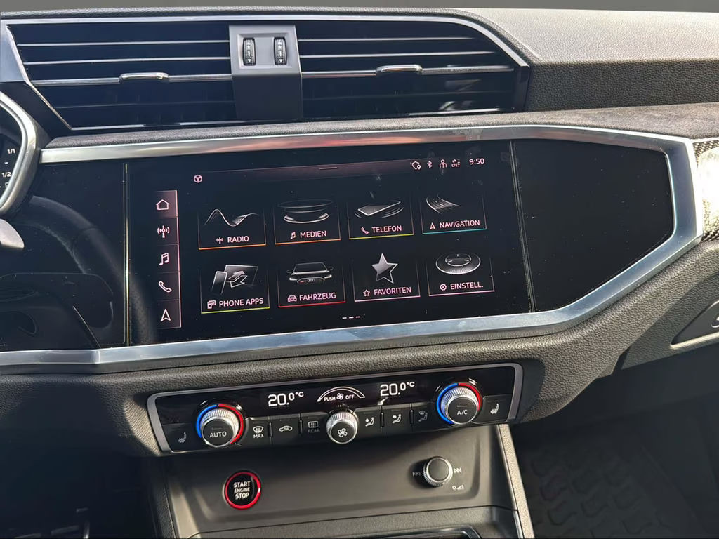 Audi RS Q3
