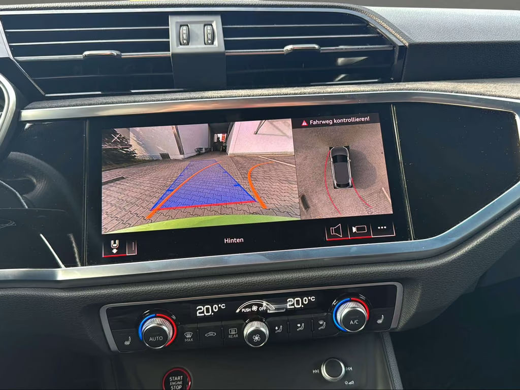 Audi RS Q3