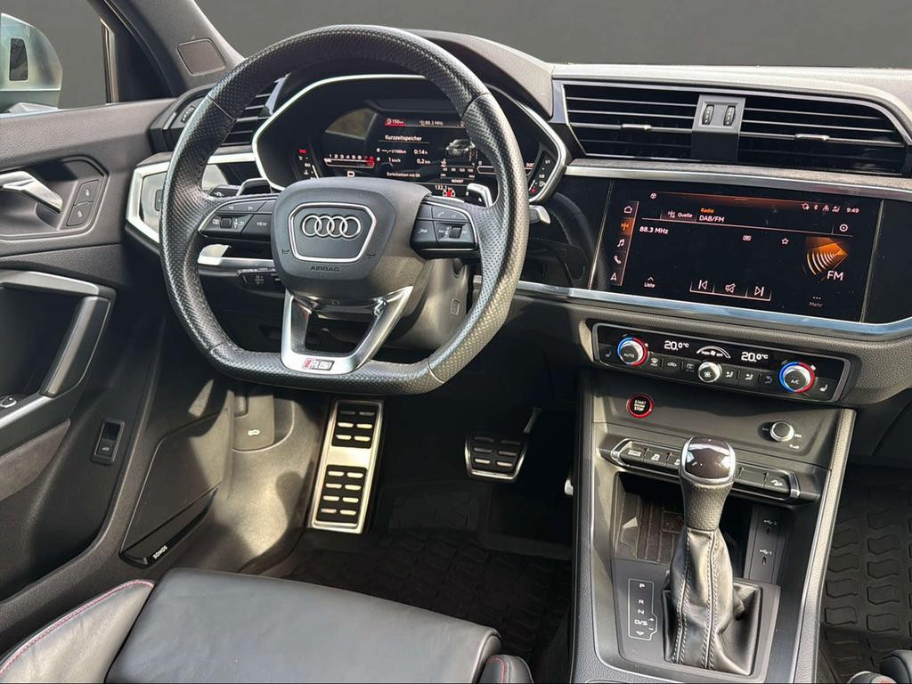 Audi RS Q3