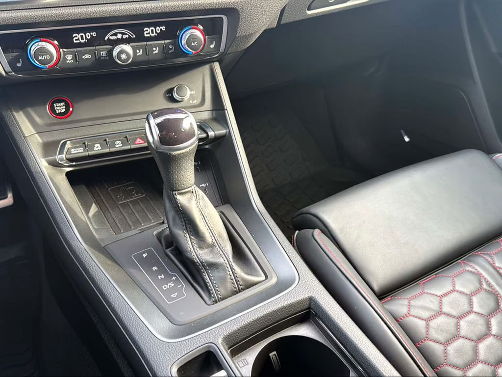 Audi RS Q3