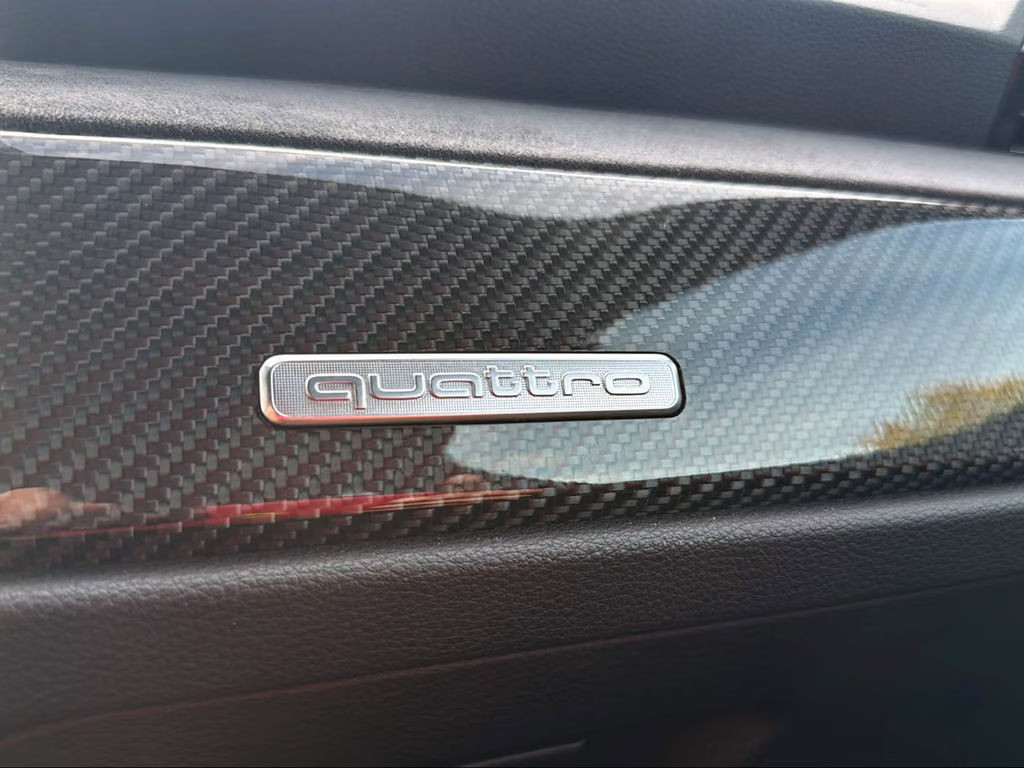 Audi RS Q3