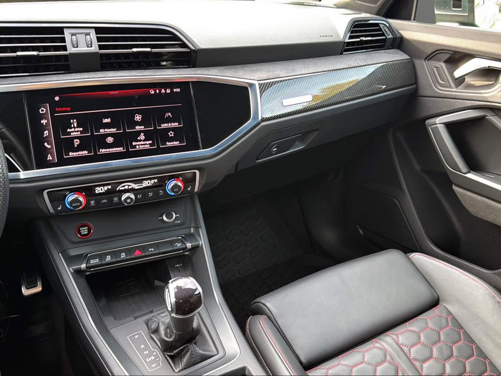 Audi RS Q3