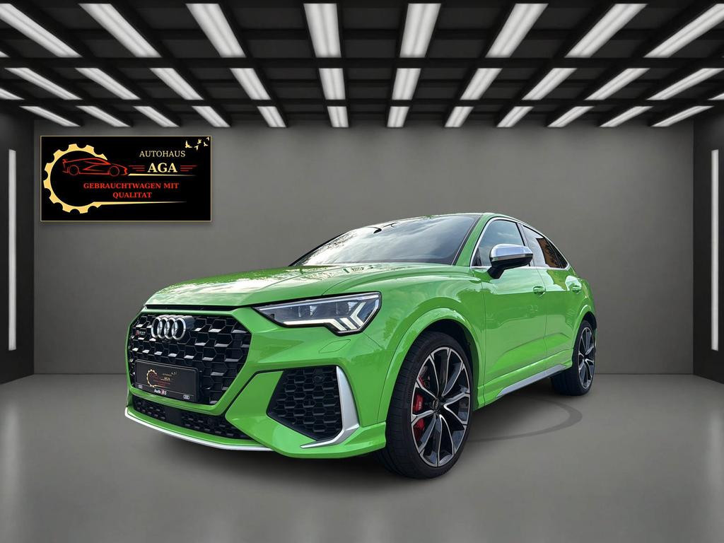 Audi RS Q3