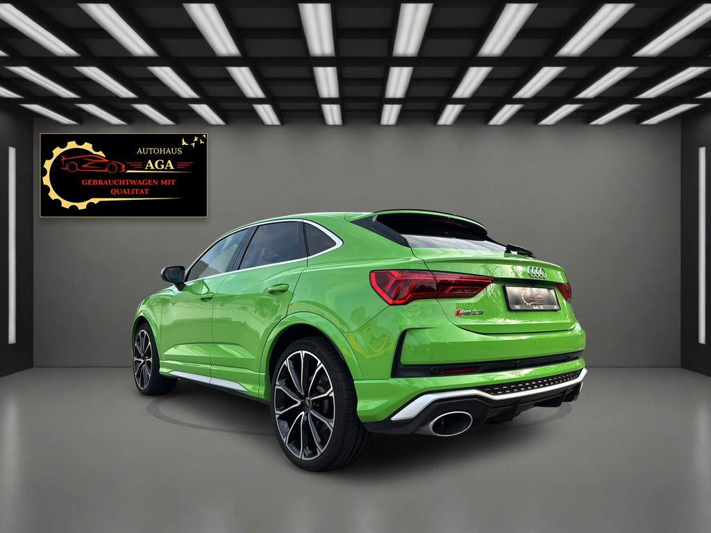 Audi RS Q3