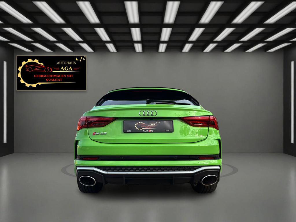 Audi RS Q3