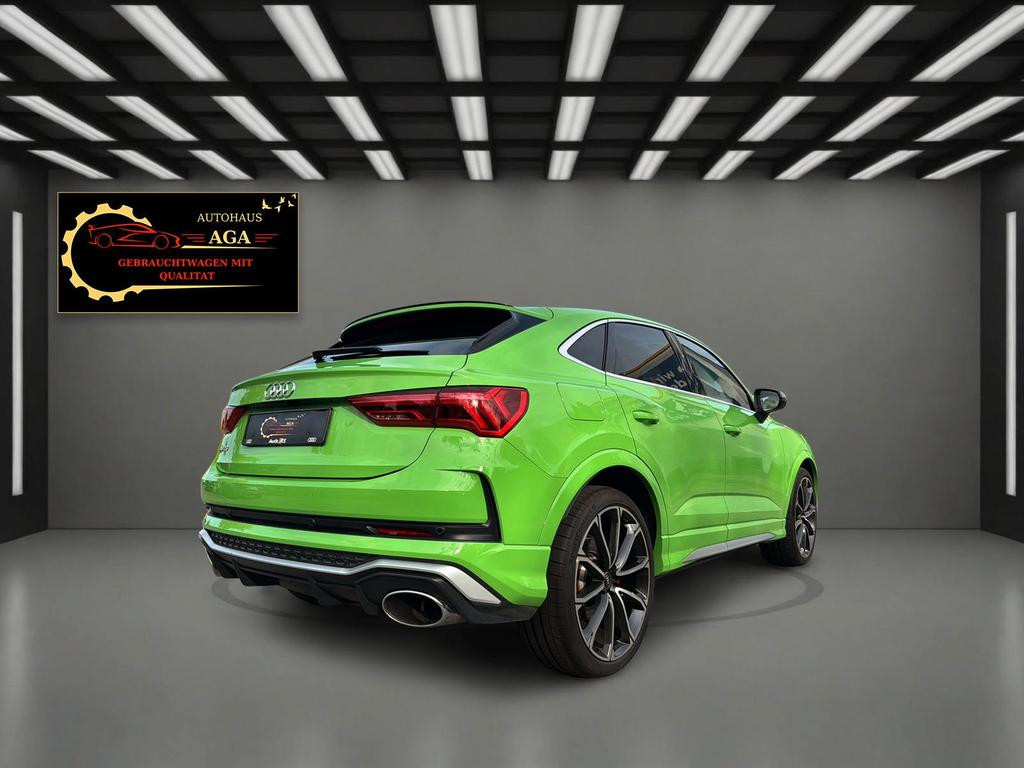 Audi RS Q3